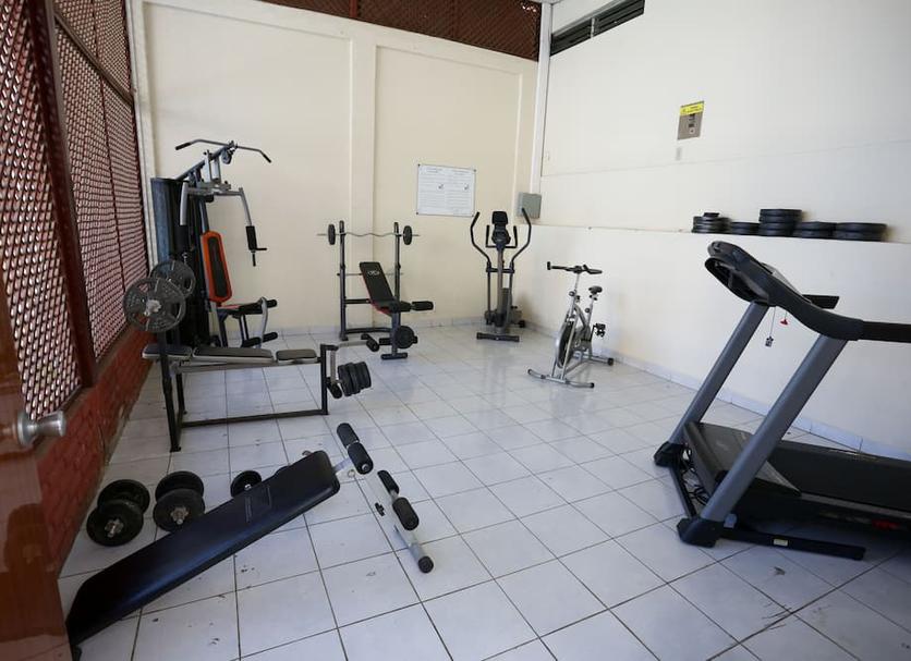 Gym Foto
