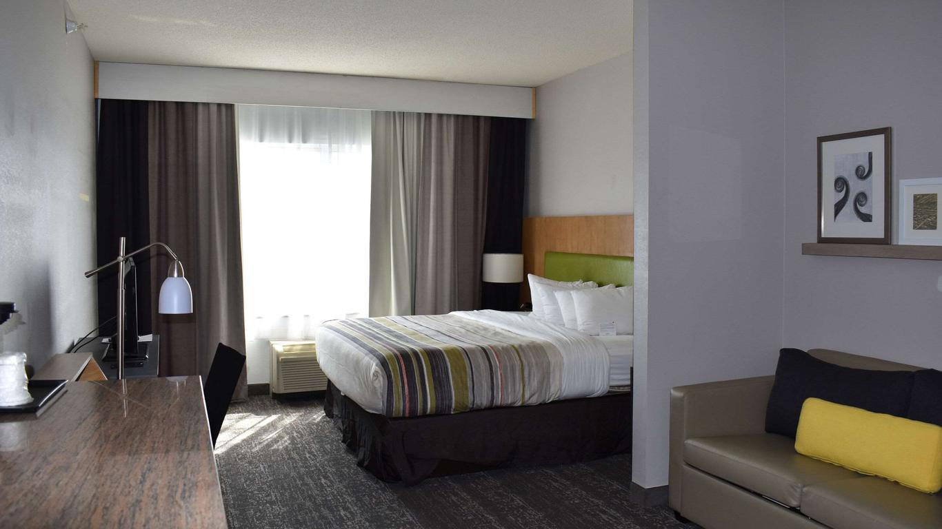 Country Inn & Suites by Radisson, Hagerstown, MD