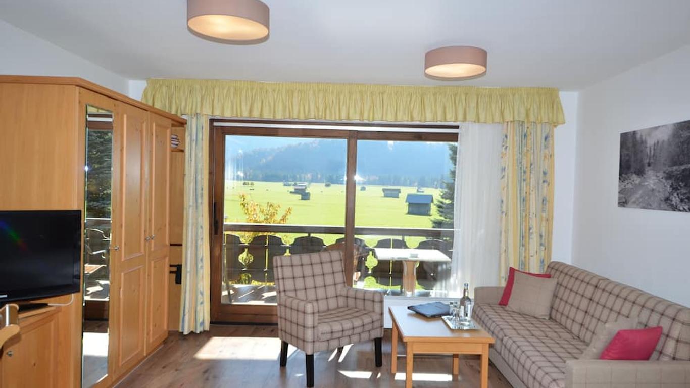 Hotel Cafe Fuggerhof