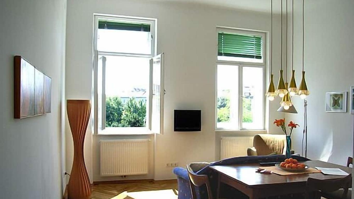 Apartments Maximillian
