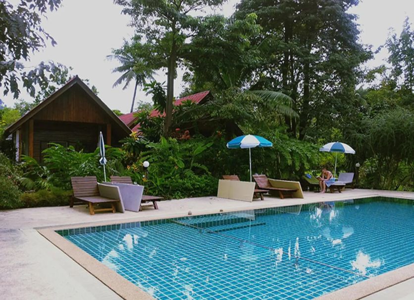 Piscina Foto