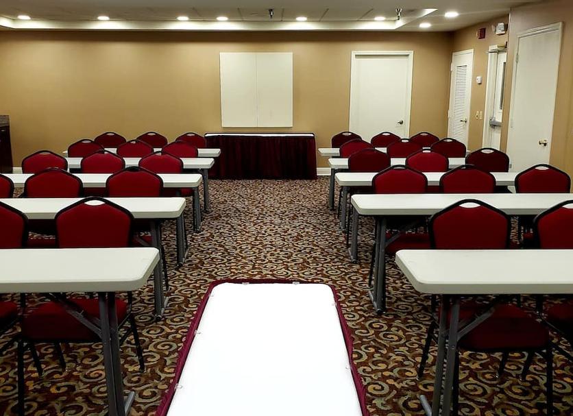 Sala de conferencias Foto