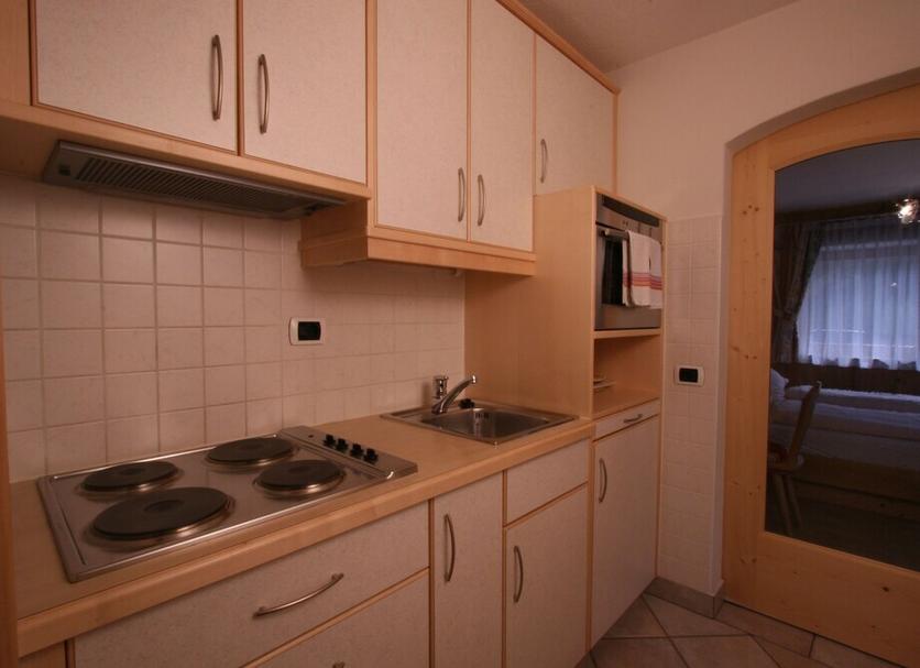 Cocina Foto