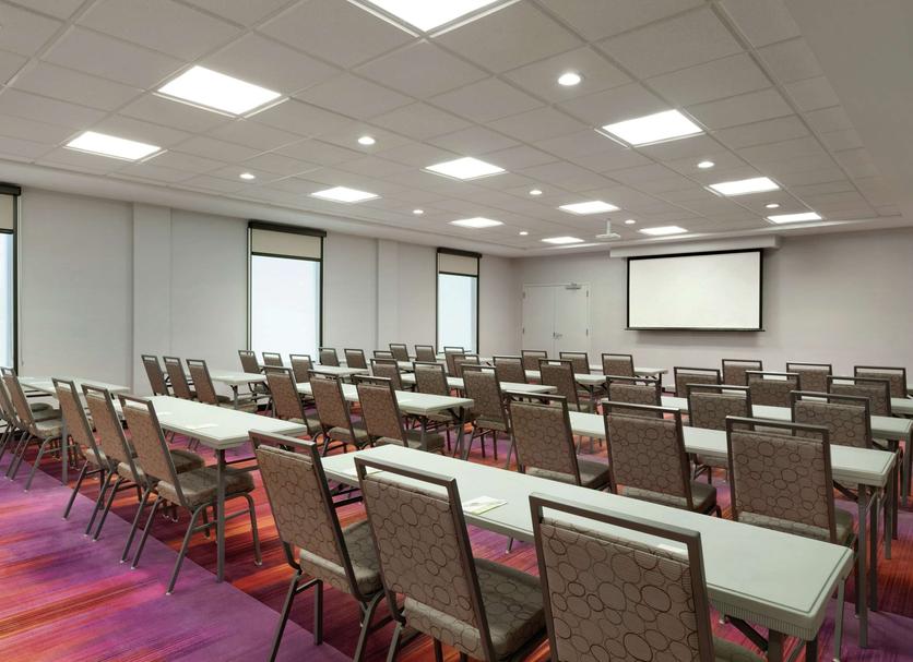 Sala de conferencias Foto