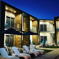 The Cove Boutique Hotel Adults Only