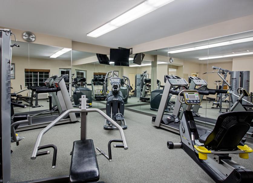 Gym Foto