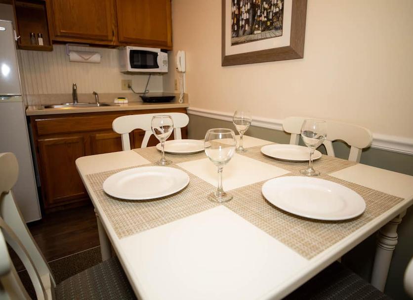 Comedor Foto