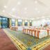 Sala de banquetes