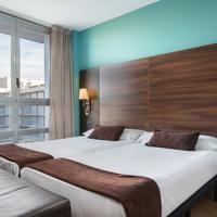 Hotel Eurostars Rey Fernando