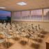 Sala de conferencias