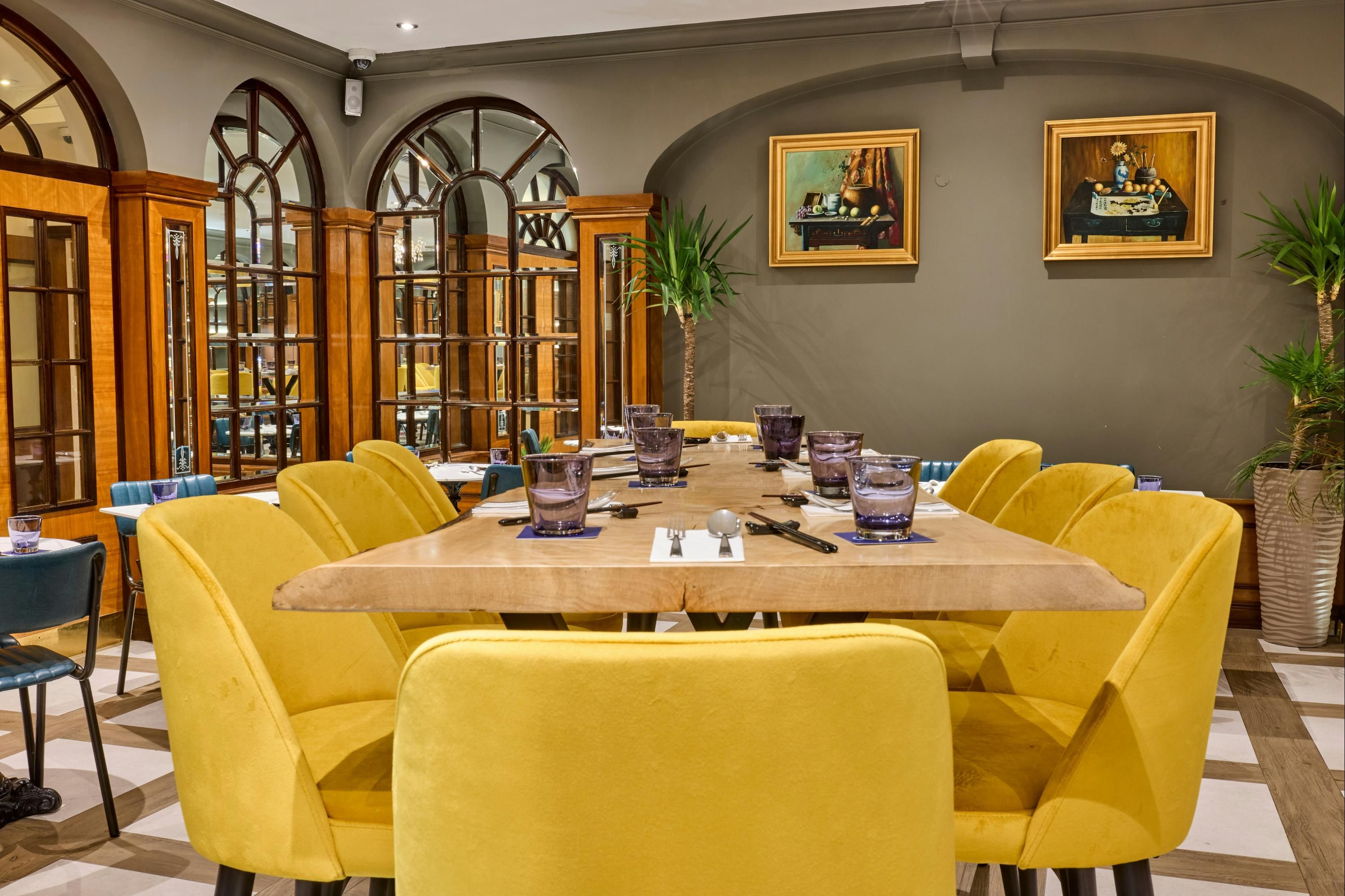Restaurante