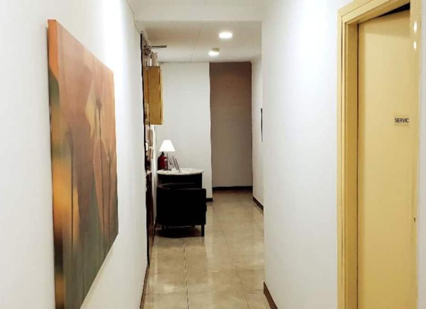 Pasillo Foto