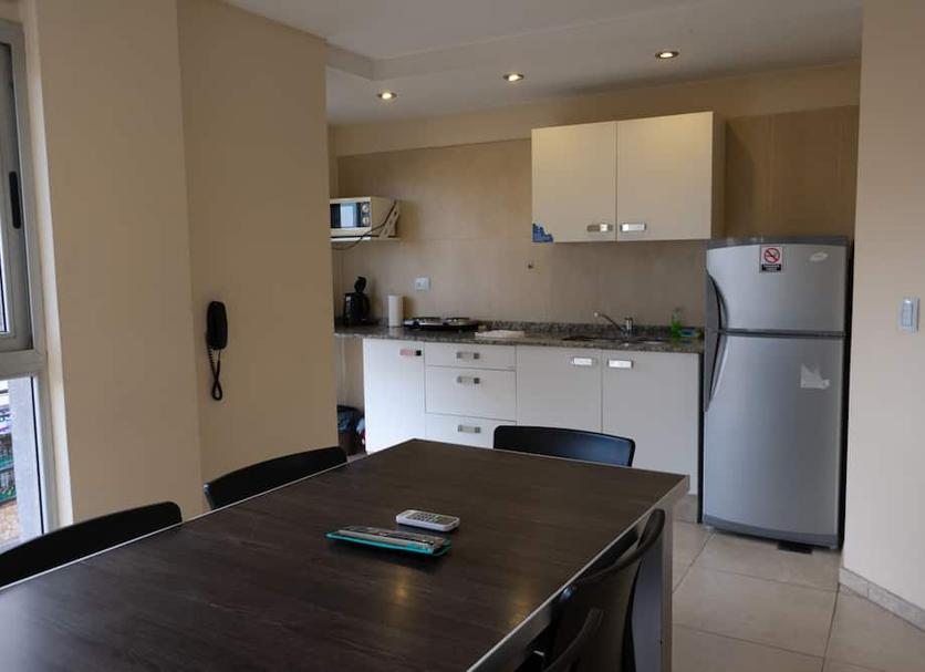 Cocina Foto