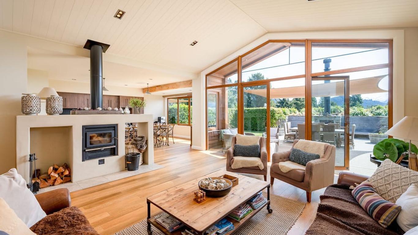 Wanaka Haven
