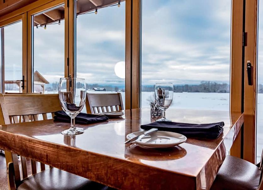 Comedor Foto