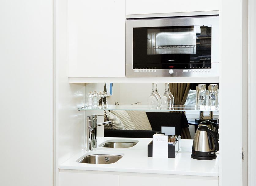 Cocina Foto