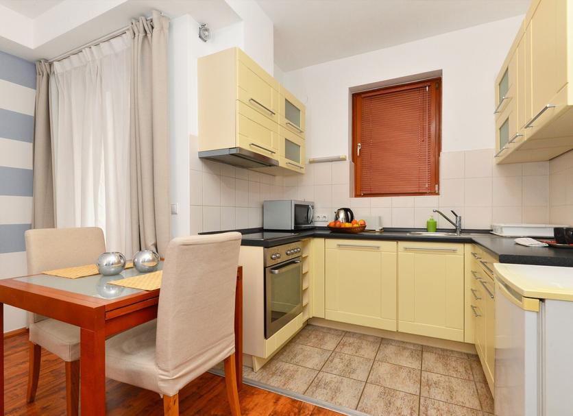 Cocina Foto