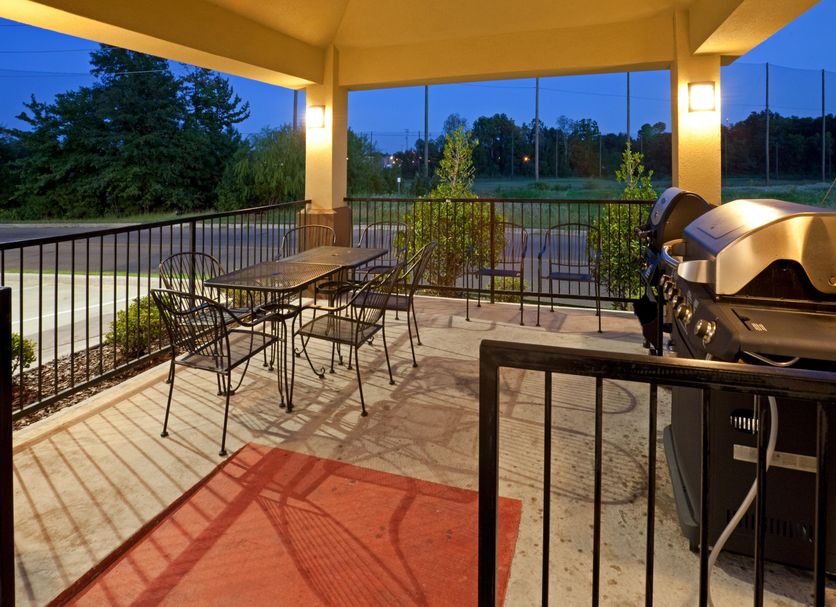 Servicio del hotel Foto