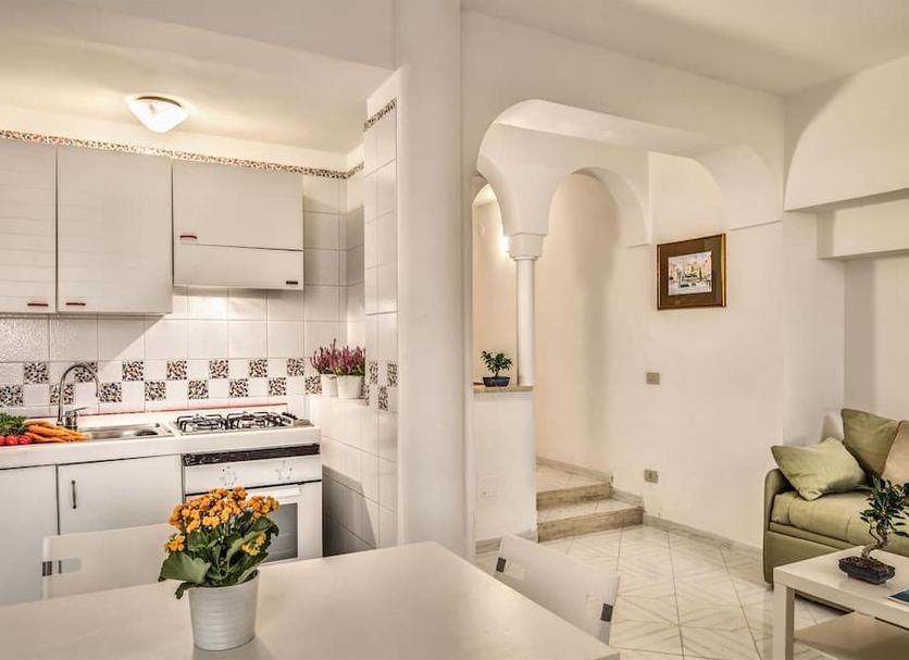 Cocina Foto