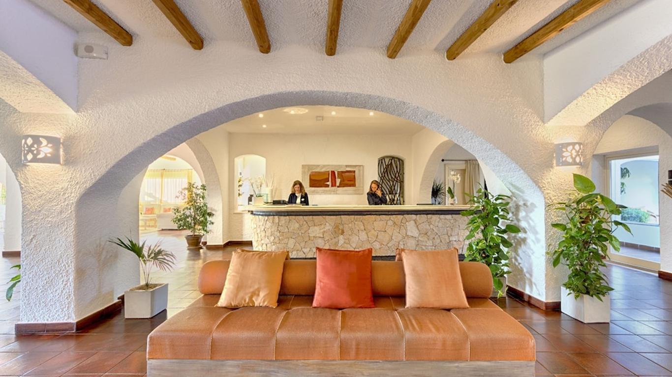 Colonna Grand Hotel Capo Testa, A Colonna Luxury Beach Hotel, Santa Teresa Sardegna