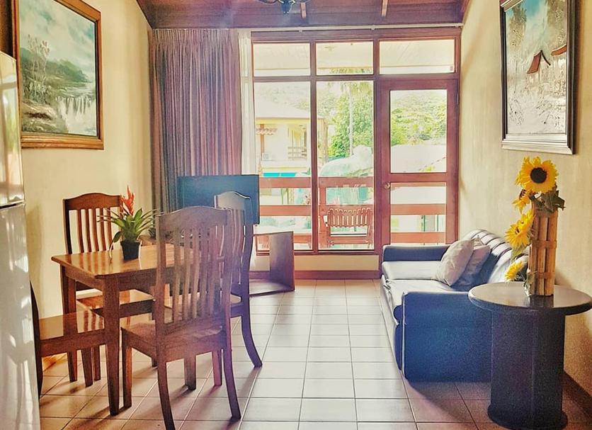 Comedor Foto