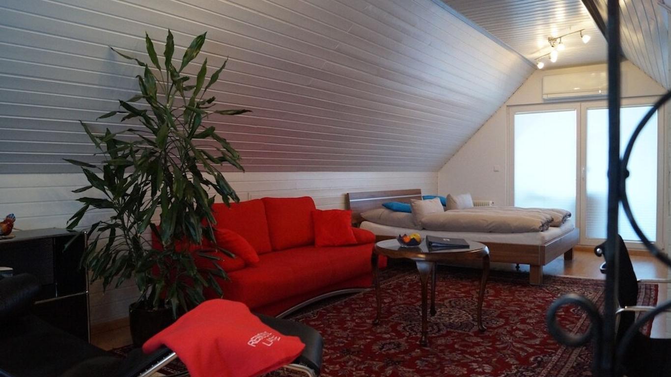 Residenz Labee