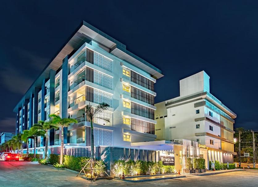 Edificio Foto