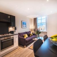 Braid Apartments by Mansley