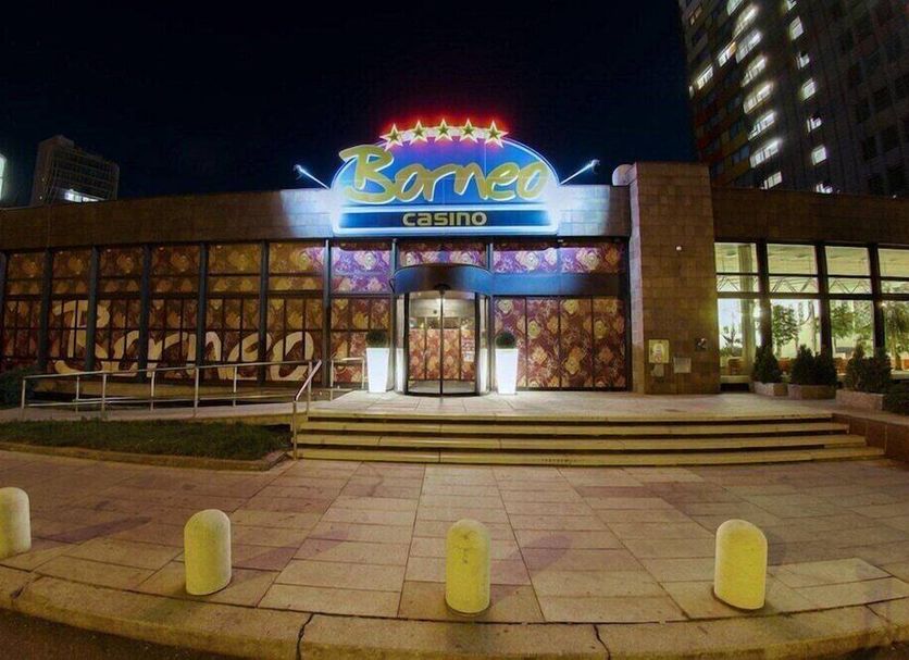 Edificio Foto