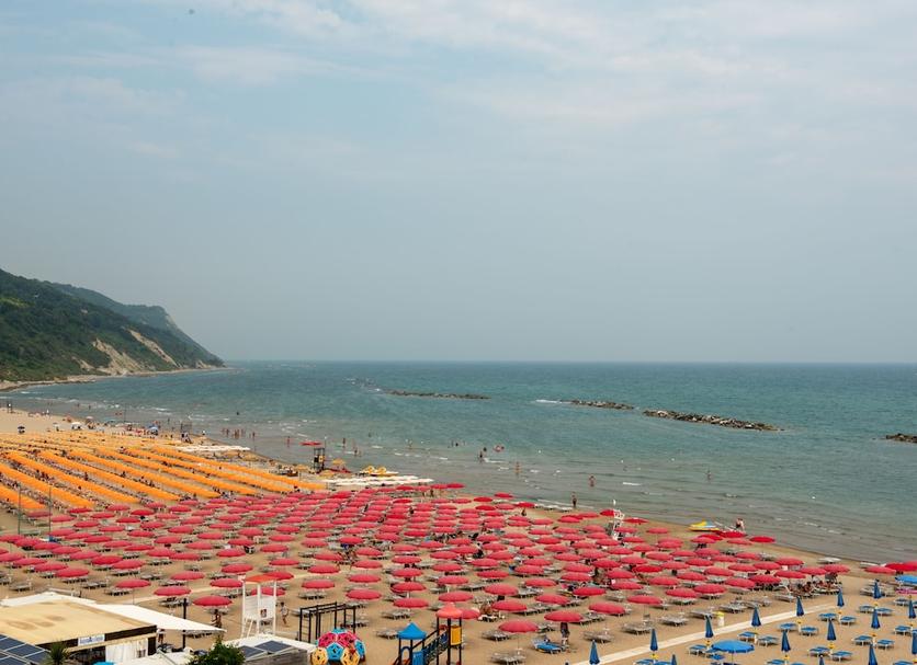 Playa Foto
