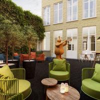 Boutique Hotel Sablon