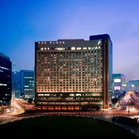 The Plaza Seoul Autograph Collection