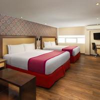 Hotel MX Garibaldi