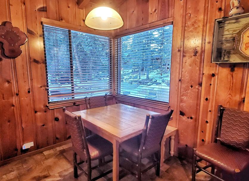 Comedor Foto