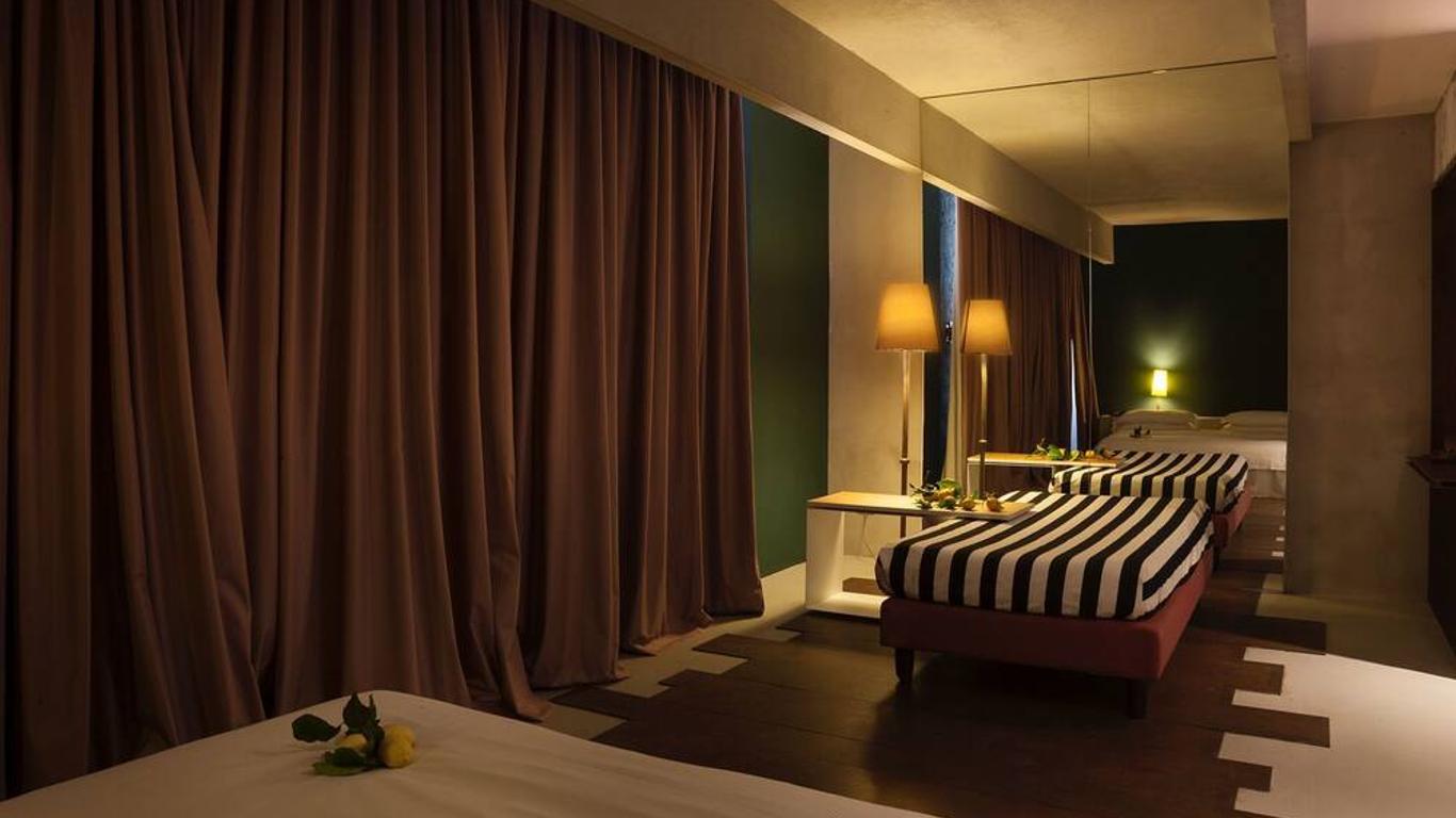 Hotel Locanda Del Benaco