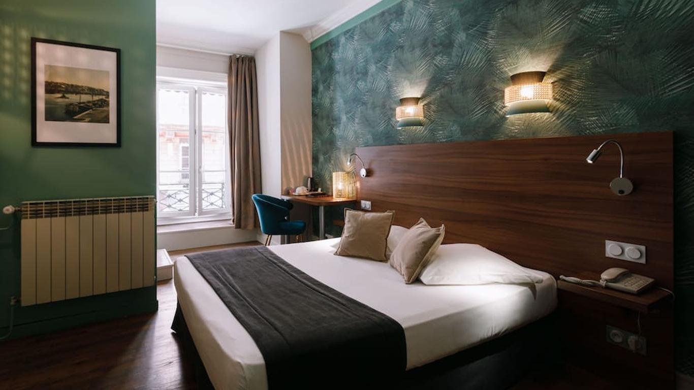 Hotel Du Dauphin