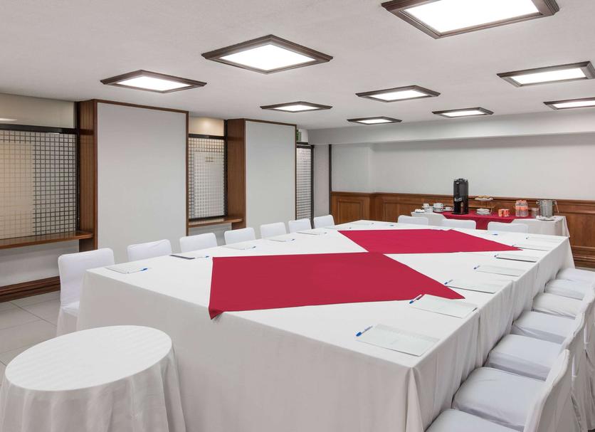 Sala de conferencias Foto