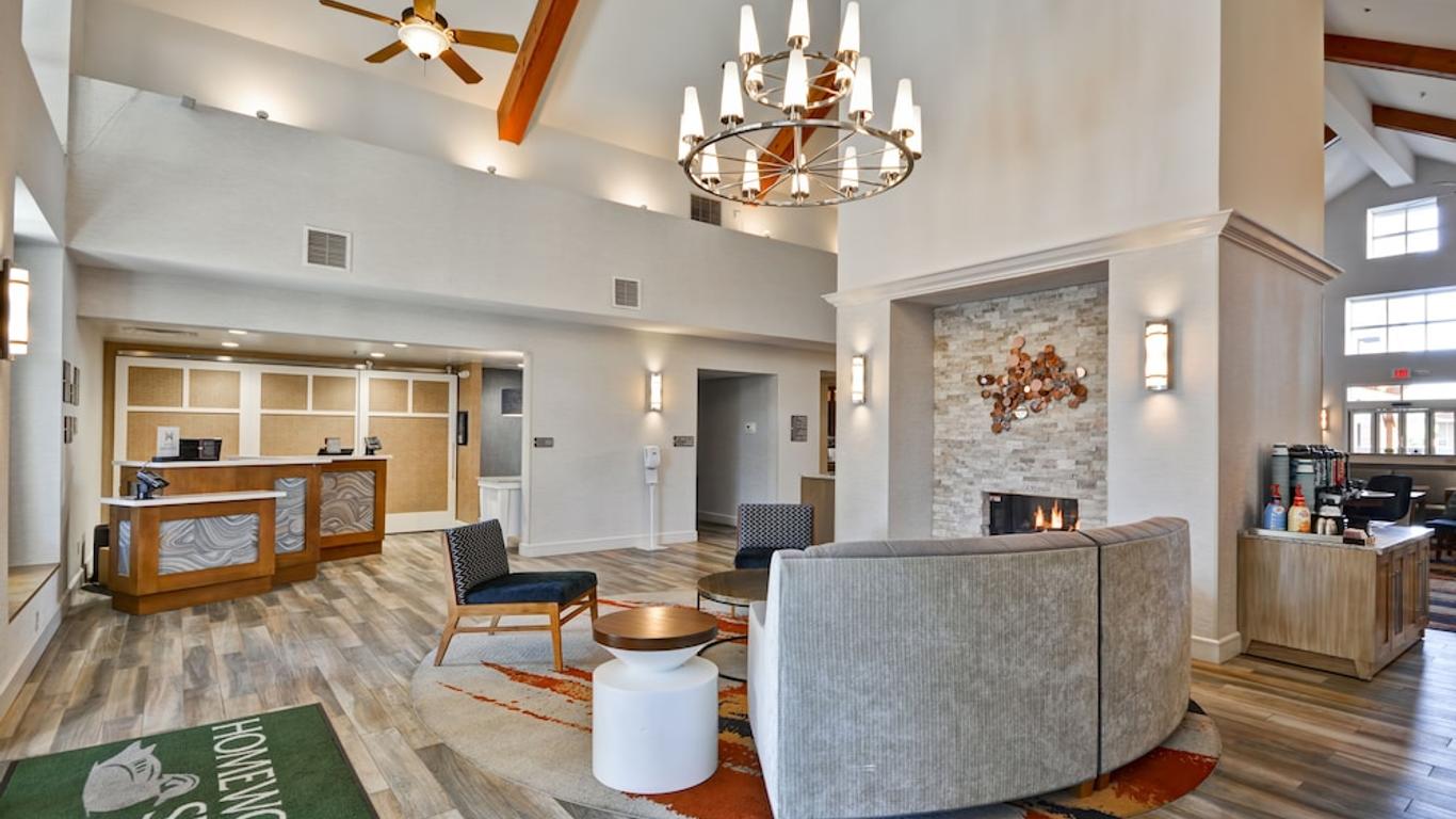 Homewood Suites by Hilton San Antonio-Northwest