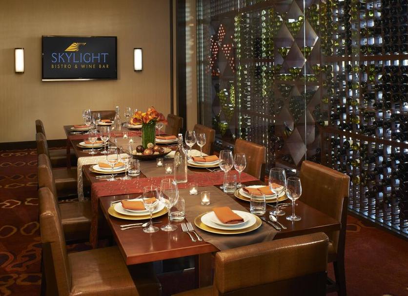 Comedor Foto