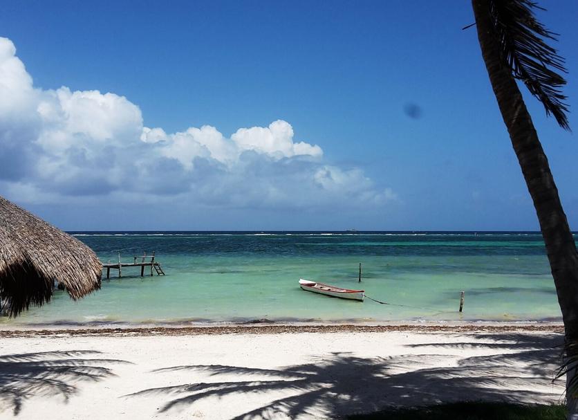Playa Foto