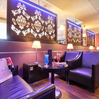 Golden Tulip Cdg Airport Villepinte