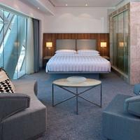 Andaz Capital Gate, Abu Dhabi