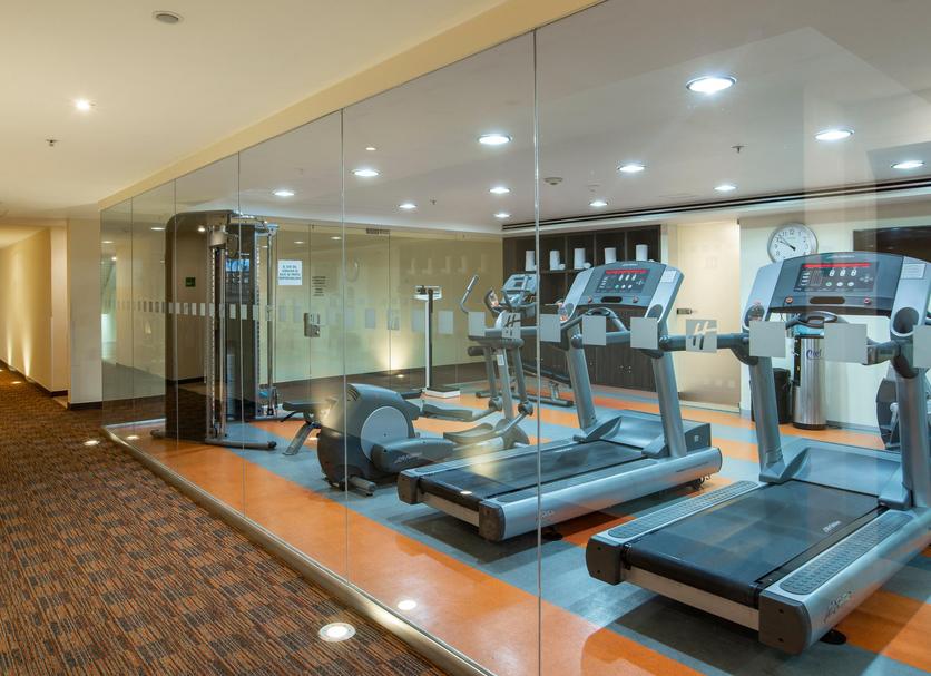Gym Foto