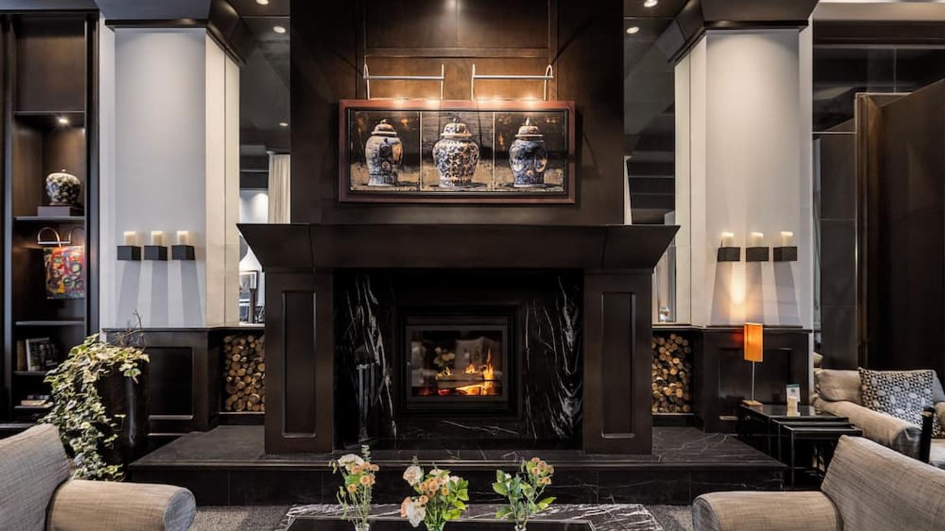 Le Germain Hotel Quebec