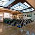 Sala de conferencias