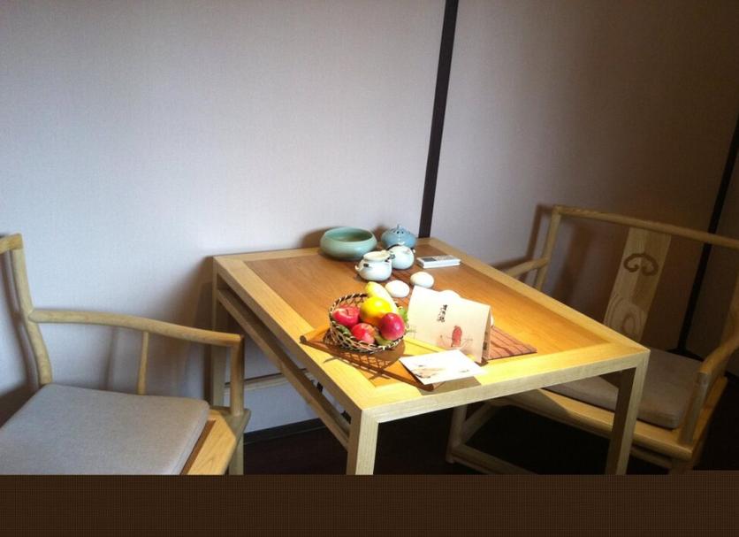 Comedor Foto