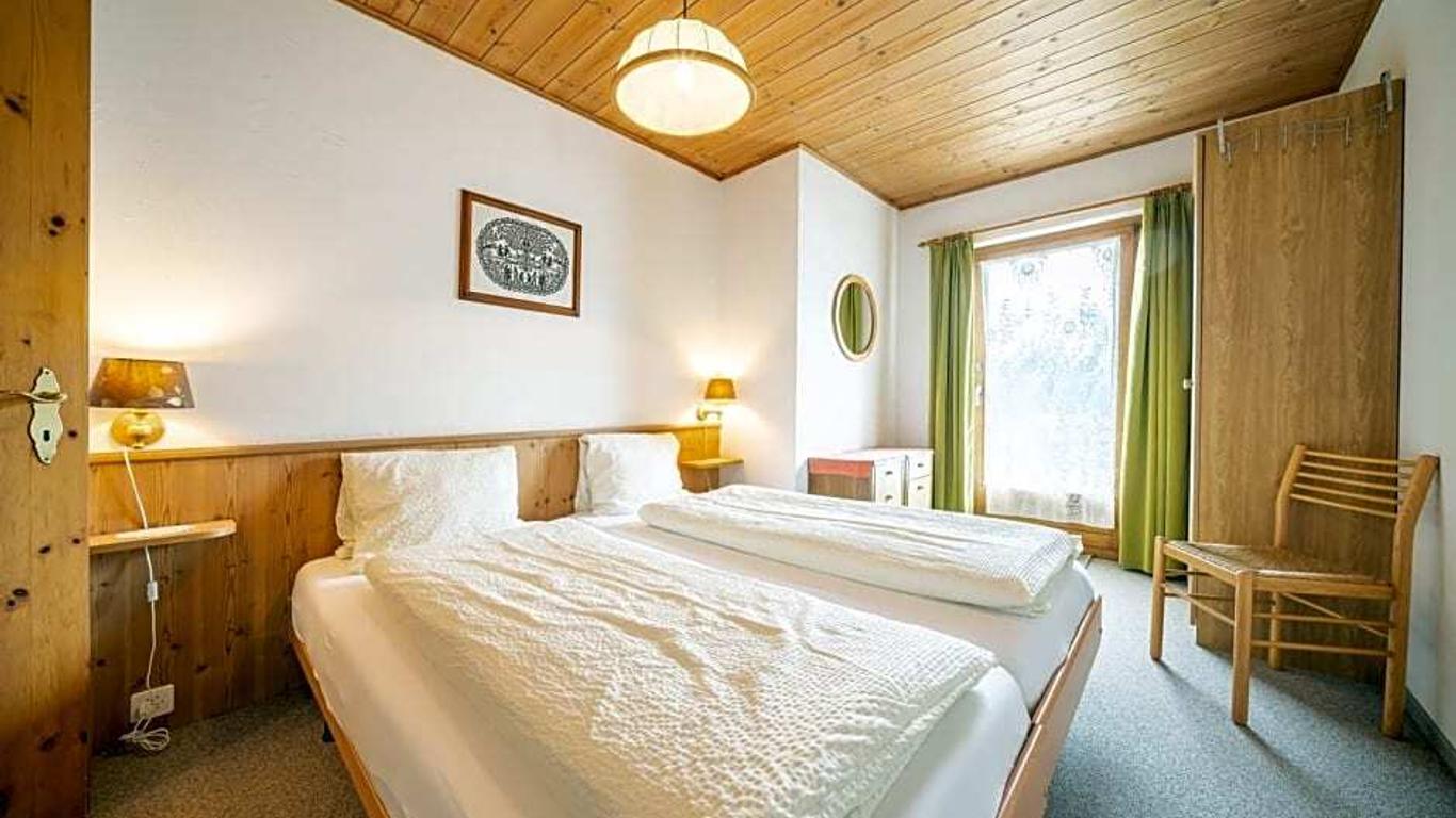 Pension Allegra