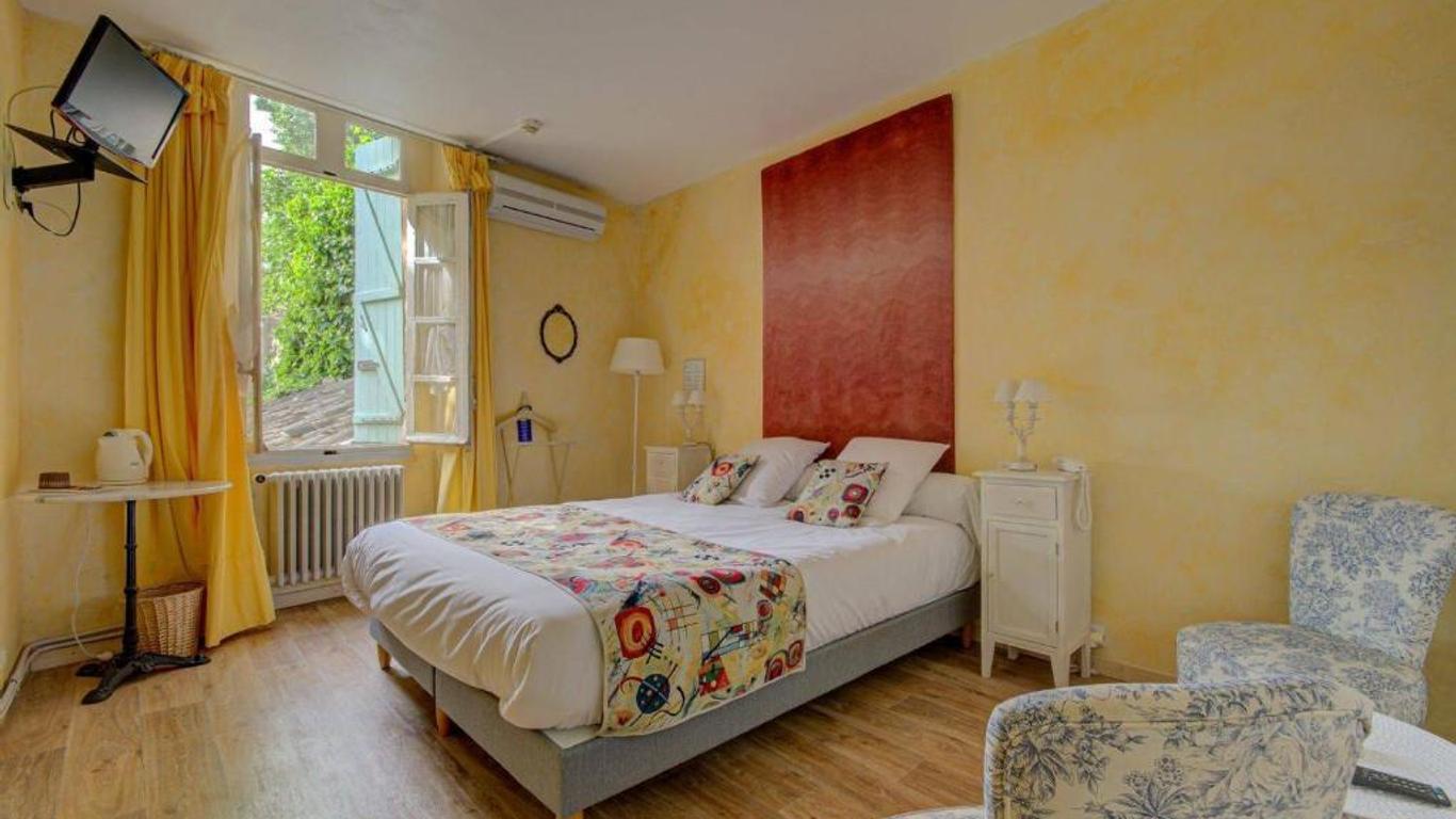 Hôtel Saint Jean
