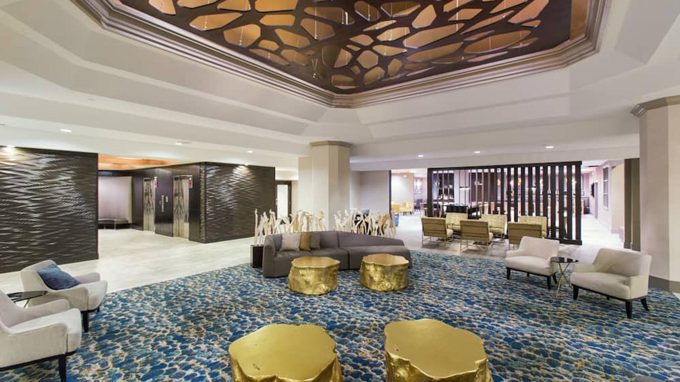 DoubleTree by Hilton Deerfield Beach Boca Raton