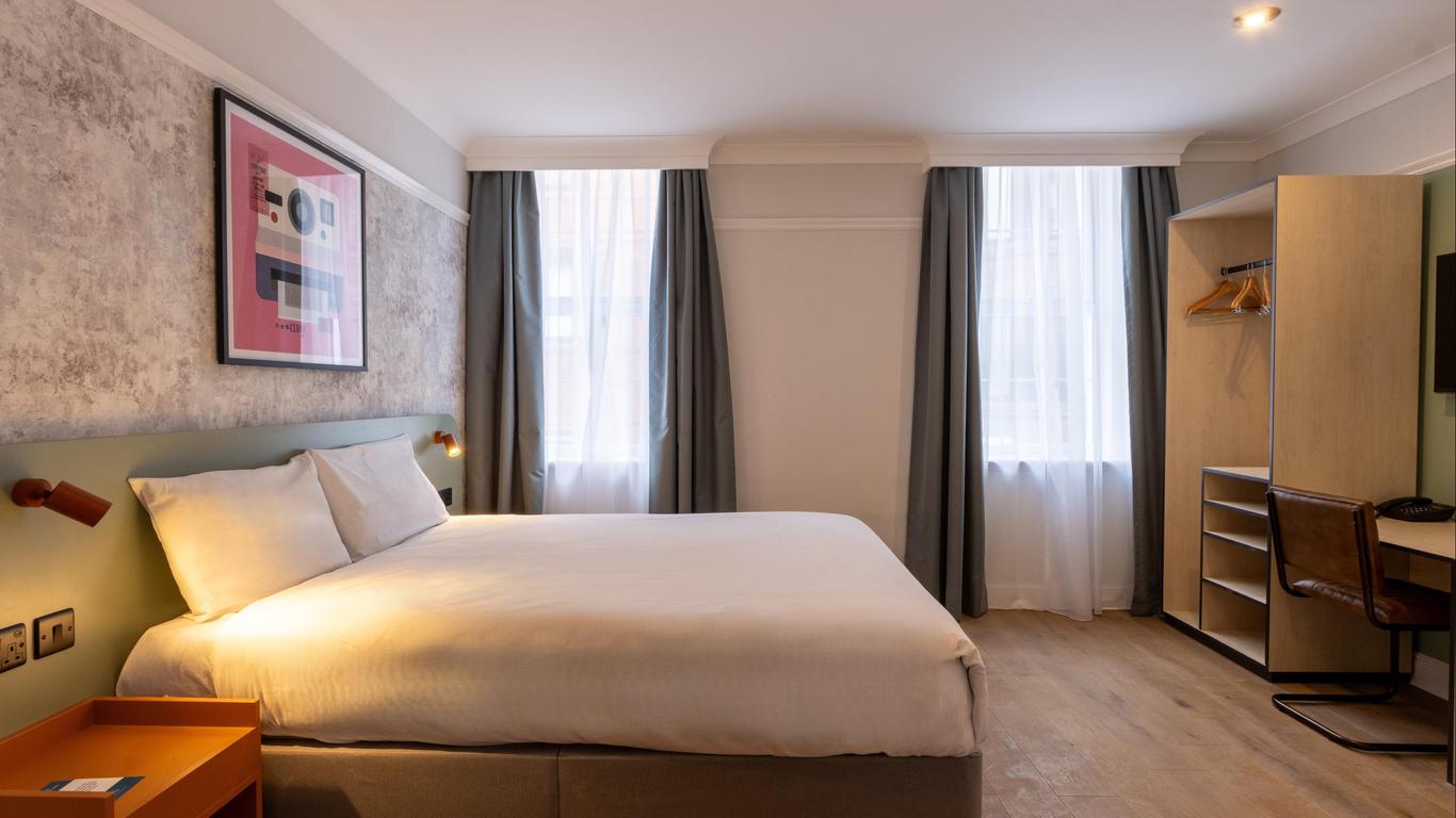 Garner Hotel Reading City Centre